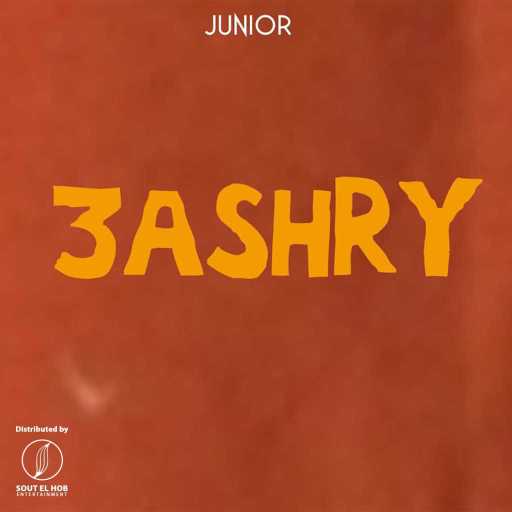 كلمات اغنية جونير – عشري مكتوبة