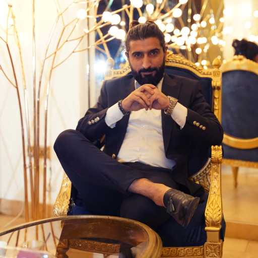 كلمات اغنية Riyad osman – على كيفك مكتوبة