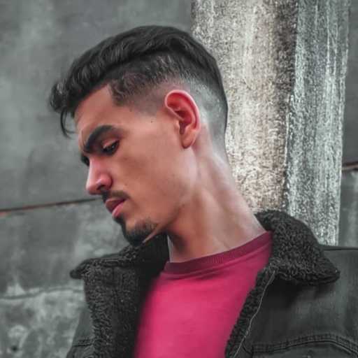 كلمات اغنية ZAXXY Ch – لواليدة مكتوبة