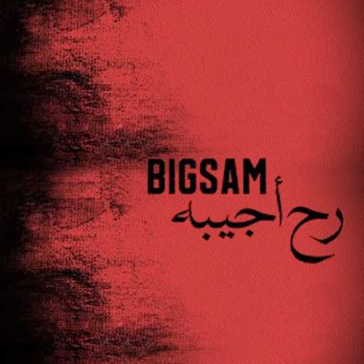 كلمات اغنية بيغ سام – رح اجيبو مكتوبة