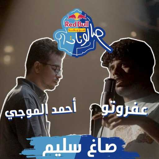 كلمات اغنية ريد بُل سيكا – صاغ سليم (مع عفروتو & أحمد الموجي) مكتوبة