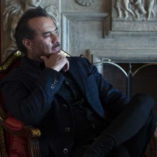 كلمات اغنية نقولا سعادة نخلة – مغروم مكتوبة