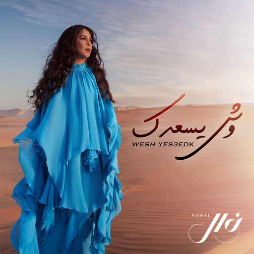 كلمات اغنية نوال الكويتية – وش يسعدك مكتوبة