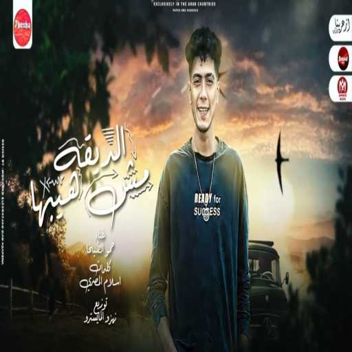 كلمات اغنية حمو الطيخا – الديقه مش هيبها مكتوبة