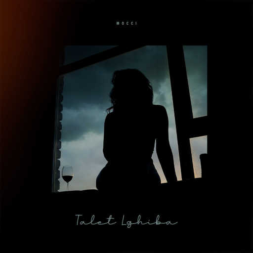 كلمات اغنية موسي – Talet Lghiba مكتوبة