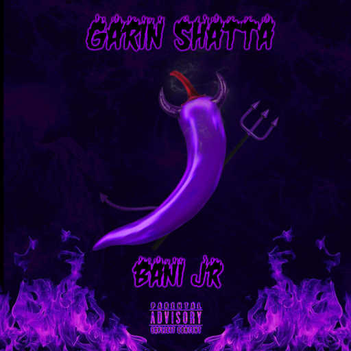 كلمات اغنية باني جي آر – قرن شطة مكتوبة