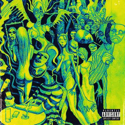 كلمات اغنية BingoBoi – AYAA 9AWDO مكتوبة