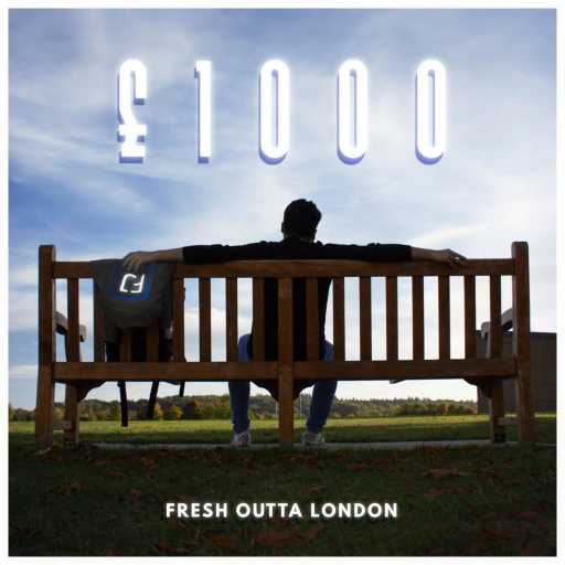 كلمات اغنية Fawzy Junior – 1000 POUNDS مكتوبة