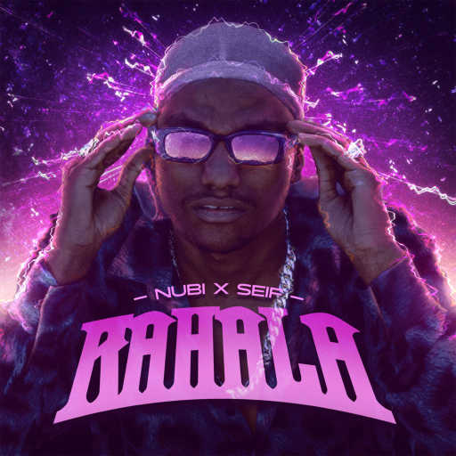 كلمات اغنية نوبي – رحاله مكتوبة