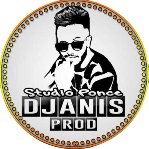 كلمات اغنية Dj Anis Prod – Nekhotbok مكتوبة