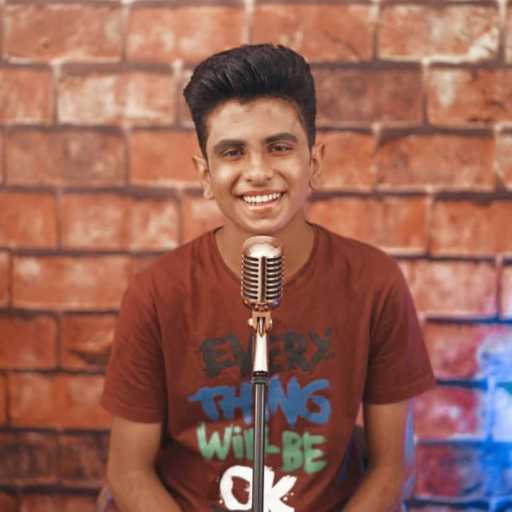 كلمات اغنية رامي رؤوف – في هدوء الليل مكتوبة