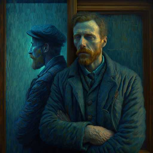 كلمات اغنية أحمد كِشك – رسالة فان جوخ الأخيرة مكتوبة