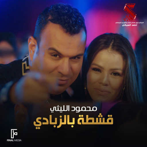 كلمات اغنية محمود الليثى – قشطه بالزبادي مكتوبة