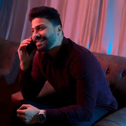 كلمات اغنية ايمن سامي – واحشني كتير❤️ مكتوبة