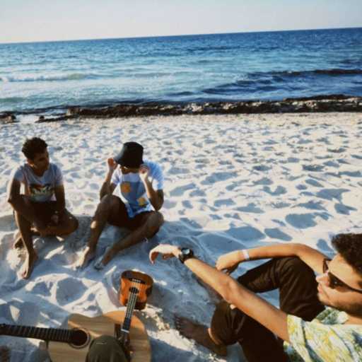 كلمات اغنية Stormalong – sinking sun – غروب مكتوبة