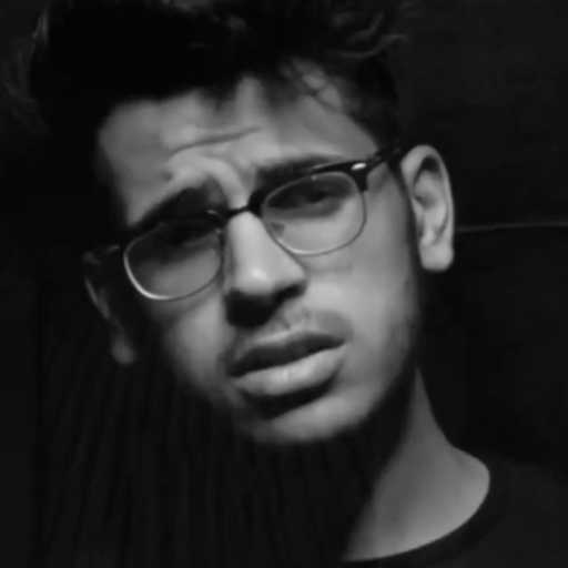 كلمات اغنية أحمد نصري – Hazy مكتوبة