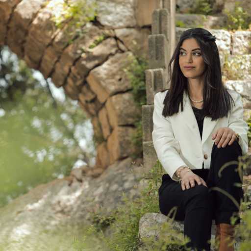 كلمات اغنية كارول الحاج – إنتي إمي مكتوبة