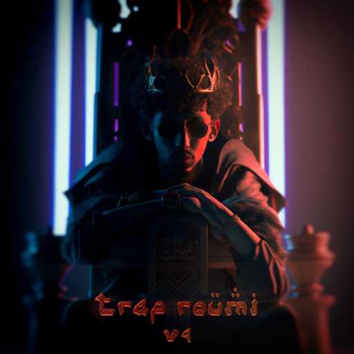 كلمات اغنية كوز 1 – trap roumi v4 مكتوبة