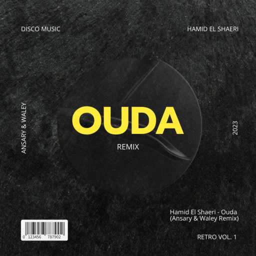 كلمات اغنية الأنصاري – عودة (أنصاري & ولي ريمكس) مكتوبة