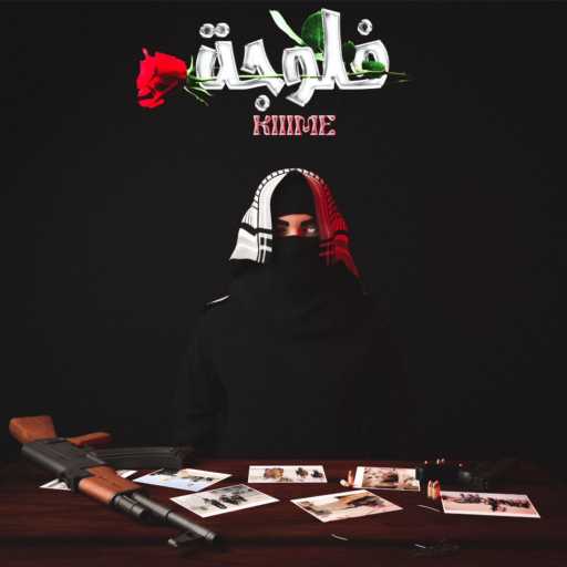 كلمات اغنية KIIIME – Fallujah مكتوبة