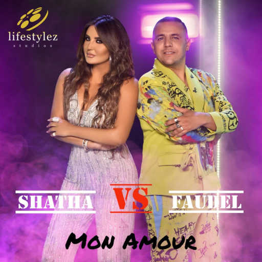 كلمات اغنية شذى حسون و فوديل – مون امور مكتوبة