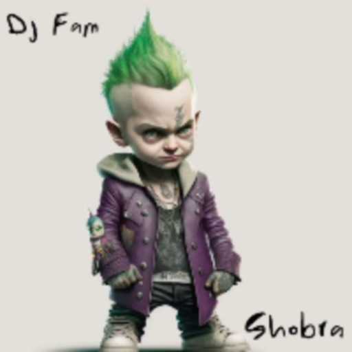 كلمات اغنية دي جي فام – ريمكس شعبي شبرا مكتوبة