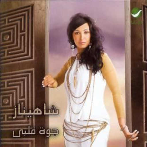 كلمات اغنية شاهيناز – الامل في رجوعك مكتوبة