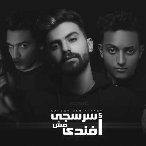 كلمات اغنية Leil Music – سرسجي مش أفندى مكتوبة