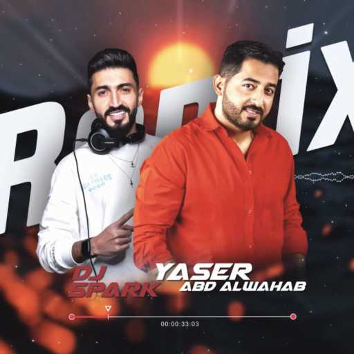 كلمات اغنية ياسر عبد الوهاب – على هونج (ريمكس دي جي سبارك) مكتوبة