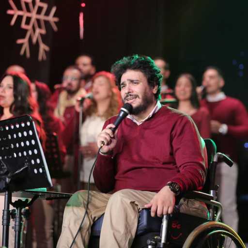 كلمات اغنية ماركو ممدوح – ترنيمة اتولد نونو – ماركو ممدوح مكتوبة