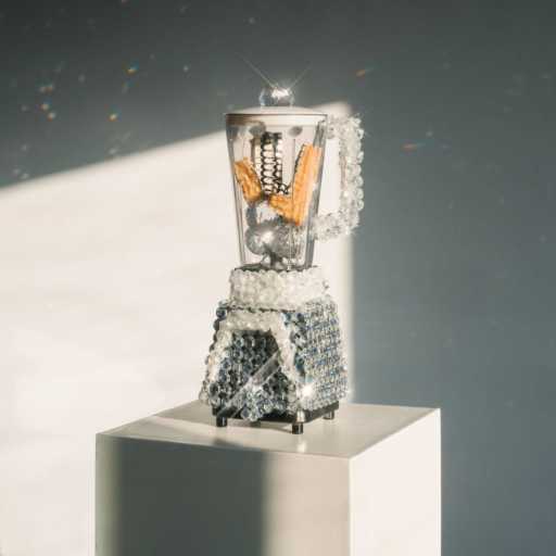 كلمات اغنية Milfaya – BIN YDDI مكتوبة