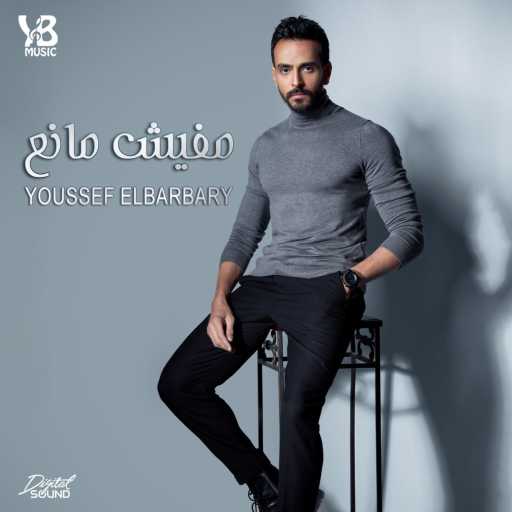 كلمات اغنية يوسف البربرى – مفيش مانع مكتوبة