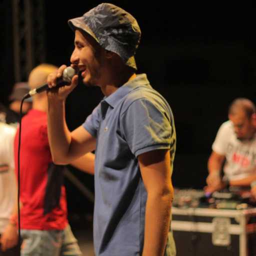 كلمات اغنية vRus – La vida Loca مكتوبة