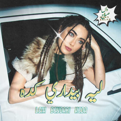 كلمات اغنية دانا صلاح – ليه بداري كده (Cover) مكتوبة