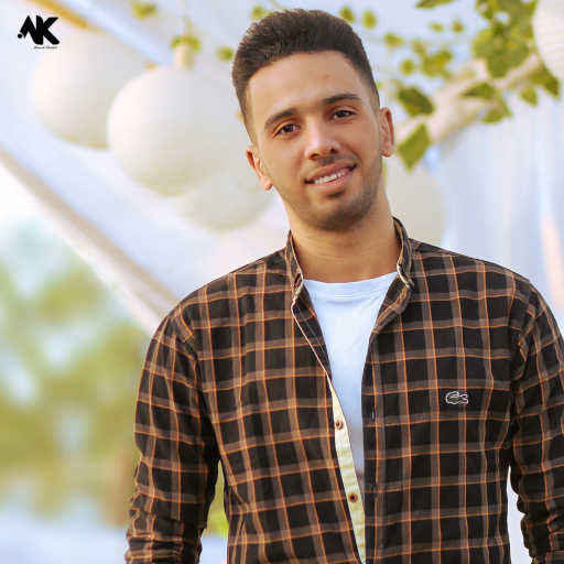 كلمات اغنية احمد خالد – لسا البداية مكتوبة