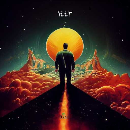 كلمات اغنية نخلة – رومبا مكتوبة