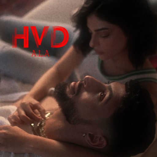 كلمات اغنية علاء – HVD مكتوبة