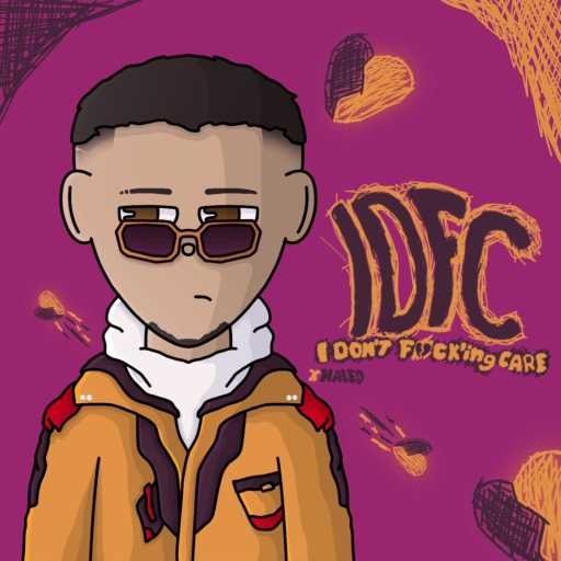 كلمات اغنية خالد ويڤي – IDFC مكتوبة