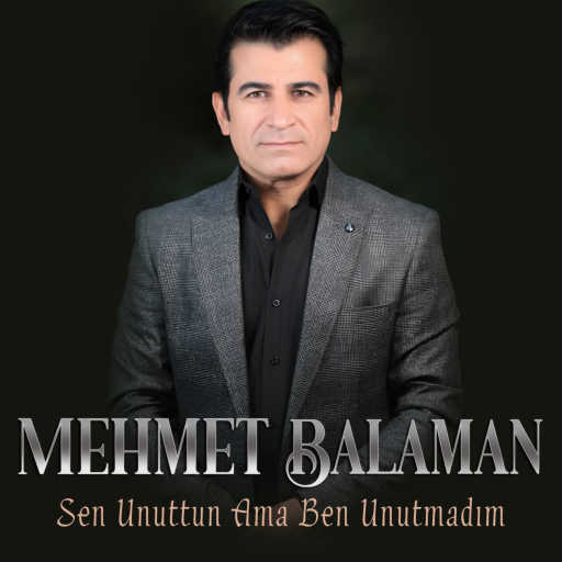 كلمات اغنية Mehmet Balaman – SEN UNUTTUN AMA BEN UNUTMADIM مكتوبة