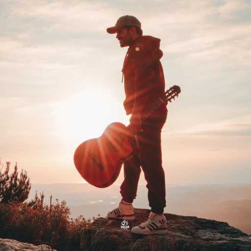 كلمات اغنية مارك طعمة – رح انساكي مكتوبة