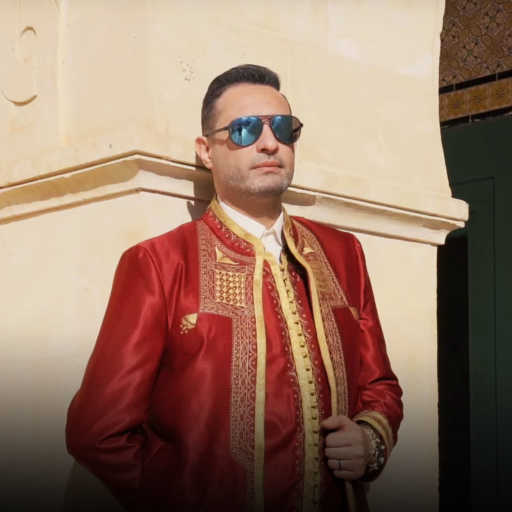 كلمات اغنية عماد عزيز – Allah Ya Aali مكتوبة