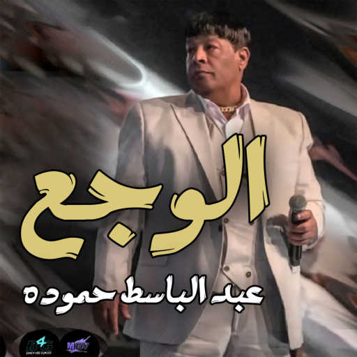 كلمات اغنية عبد الباسط حمودة – الوجع مكتوبة