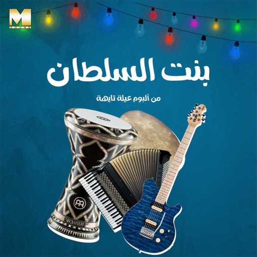 كلمات اغنية مجموعة فنانين – بنت السلطان مكتوبة