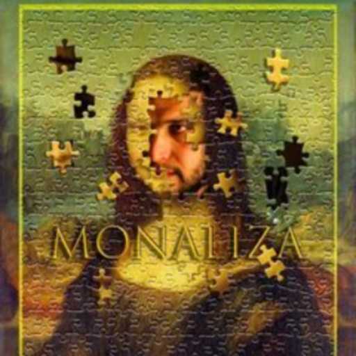 كلمات اغنية وليد غانم – موناليزا مكتوبة