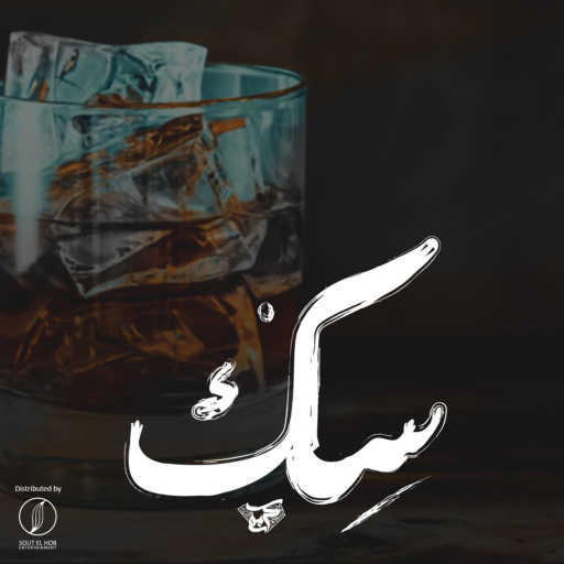 كلمات اغنية كريم هانى – سك مكتوبة