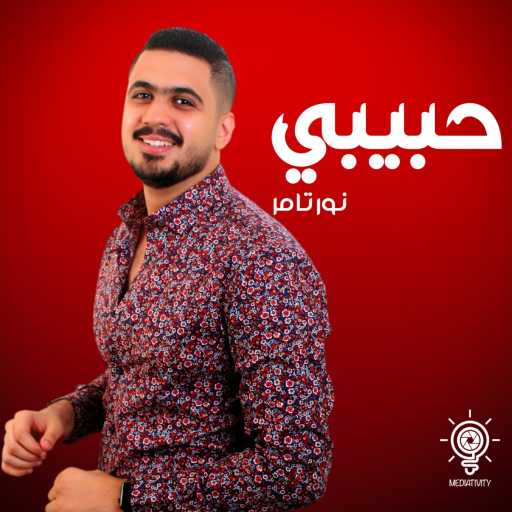 كلمات اغنية نور تامر – حبيبي مكتوبة