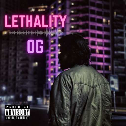 كلمات اغنية ليثاليتي – او جي مكتوبة