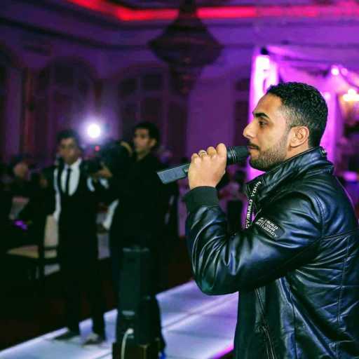 كلمات اغنية بلال بشير – طاير يا هوى مكتوبة