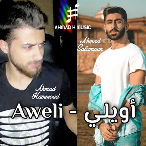 كلمات اغنية أحمد سلمون – أويلي مكتوبة