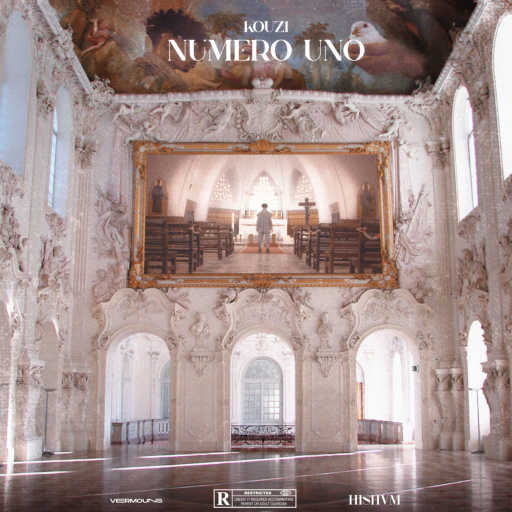 كلمات اغنية كوز 1 – Numero uno مكتوبة